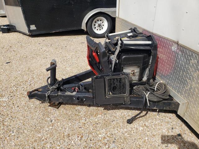 5JWVE1225PB021172 - 2023 UTILITY TRAILER Ağ foto 7