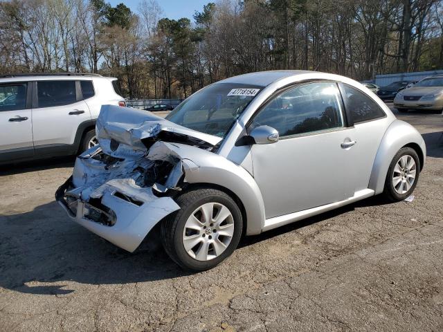 2008 VOLKSWAGEN NEW BEETLE S, 