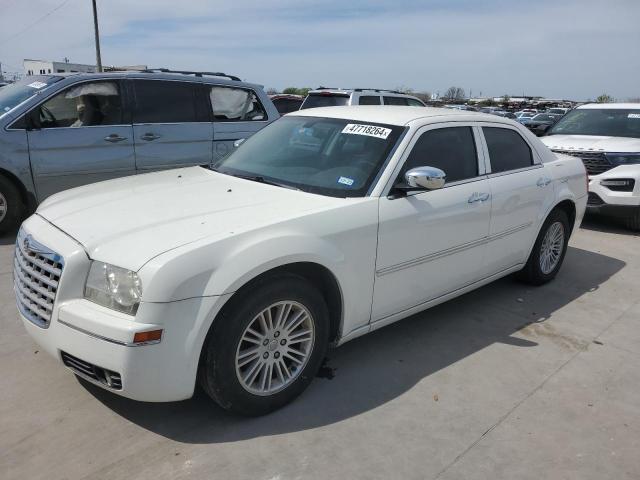 2010 CHRYSLER 300 TOURING, 