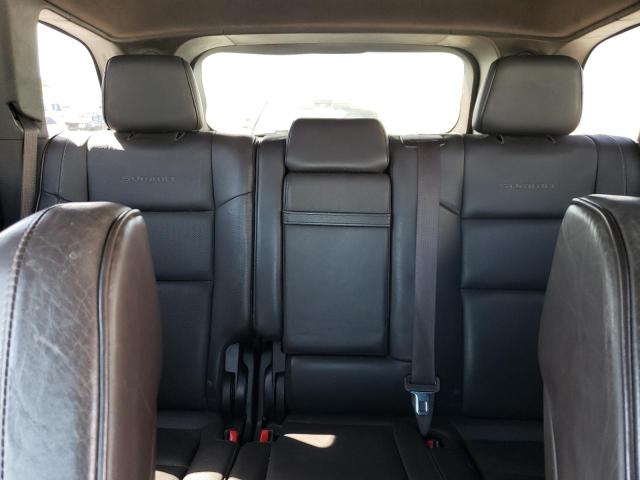 1C4RJFJG9EC159429 - 2014 JEEP GRAND CHER SUMMIT Գրաֆիտ լուսանկար 10