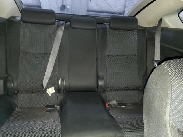 JTKDE167X80274212 - 2008 TOYOTA SCION TC 黑色 照片 10