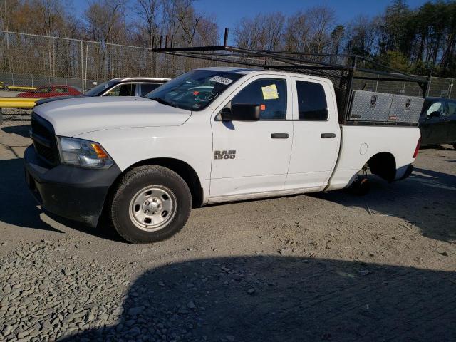 2015 RAM 1500 ST, 