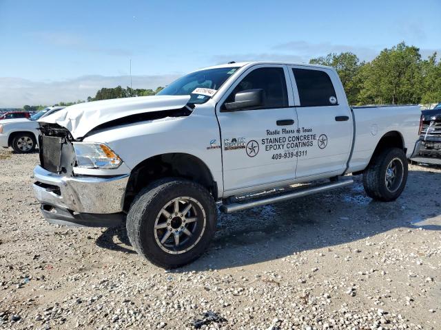 2013 RAM 2500 ST, 