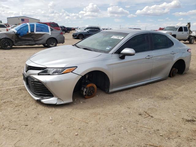 2018 TOYOTA CAMRY L, 