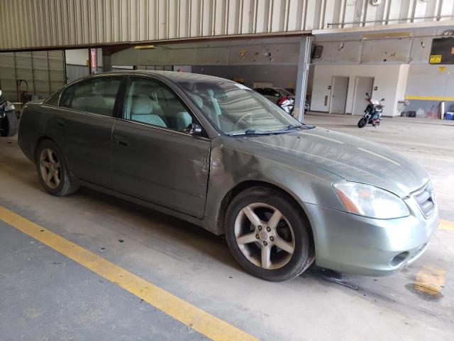 1N4BL11D45C264292 - 2005 NISSAN ALTIMA SE GREEN photo 4