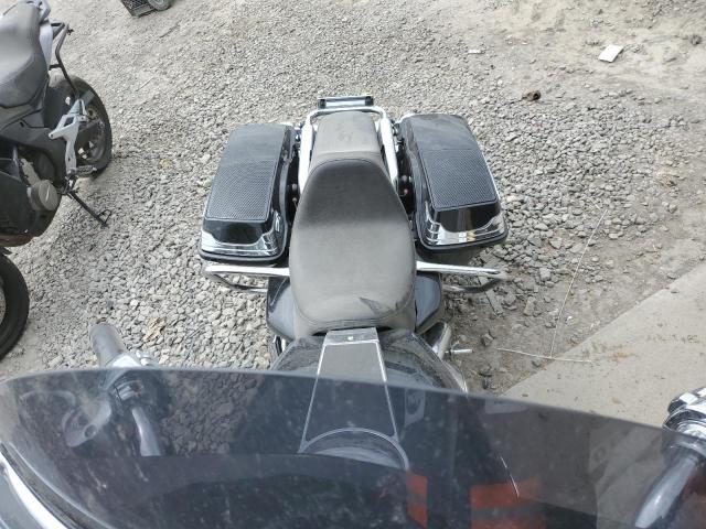 1HD1FCW126Y626145 - 2006 HARLEY-DAVIDSON FLHTCUI 黑色 照片 5