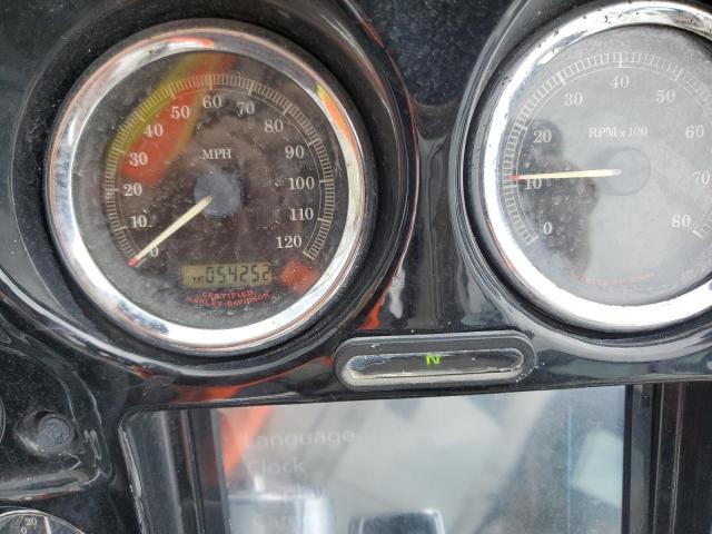 1HD1FCW126Y626145 - 2006 HARLEY-DAVIDSON FLHTCUI 黑色 照片 7