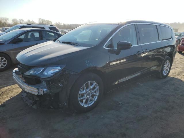 2021 CHRYSLER VOYAGER LX, 