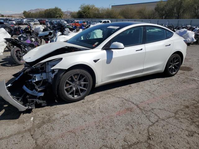 2021 TESLA MODEL 3, 