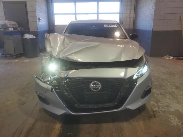 1N4BL4CV0LC174125 - 2020 NISSAN ALTIMA SR SILVER photo 5