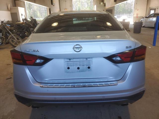 1N4BL4CV0LC174125 - 2020 NISSAN ALTIMA SR SILVER photo 6