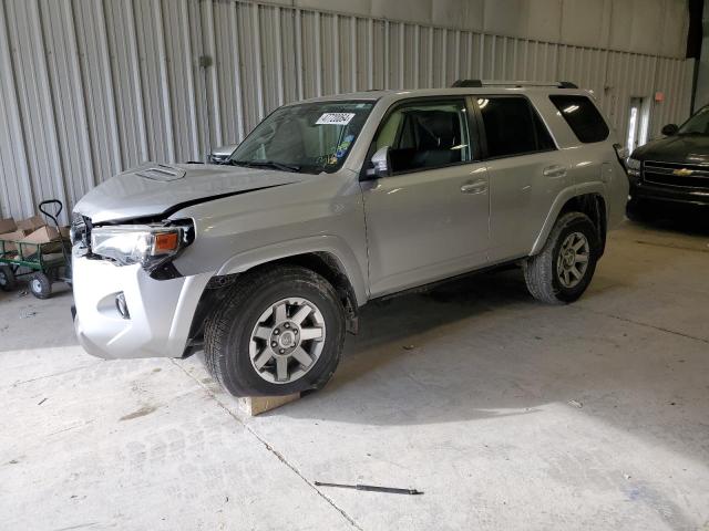 2016 TOYOTA 4RUNNER SR5/SR5 PREMIUM, 