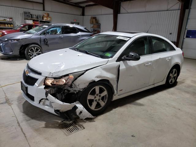 2014 CHEVROLET CRUZE LT, 