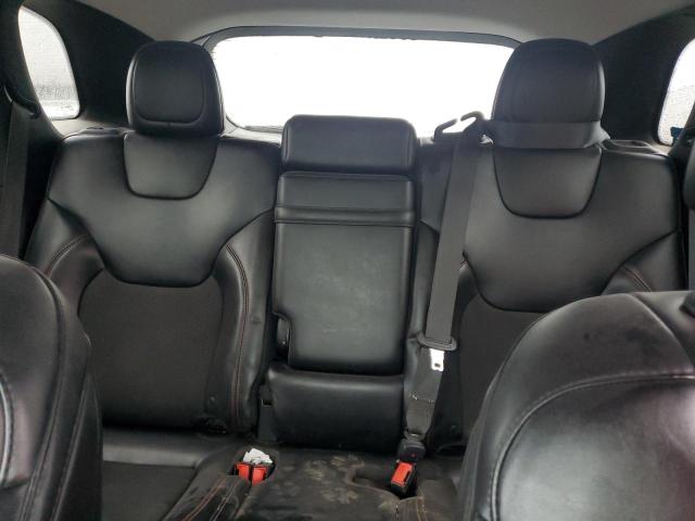 1C4PJMBX9KD314660 - 2019 JEEP CHEROKEE TRAILHAWK BLACK photo 10