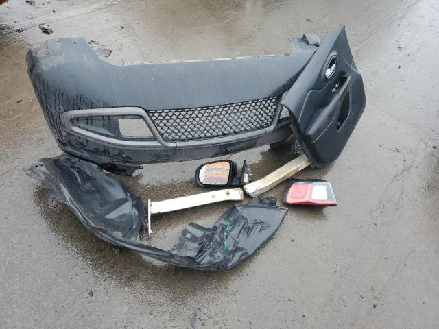 1C4PJMBX9KD314660 - 2019 JEEP CHEROKEE TRAILHAWK BLACK photo 13