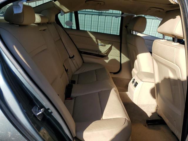 WBAPH5G52ANM70814 - 2010 BMW 328I I SULEV GRAY photo 10