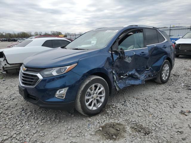 2020 CHEVROLET EQUINOX LT, 