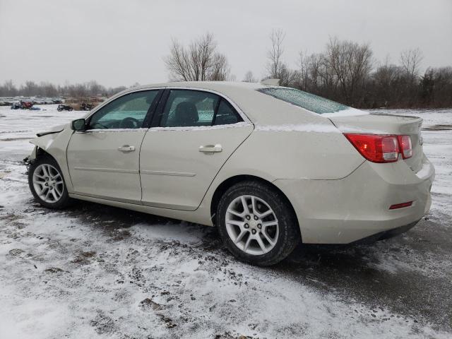 1G11C5SA3GF162056 - 2016 CHEVROLET MALIBU LIM LT ოქროსფერი ფოტო 2