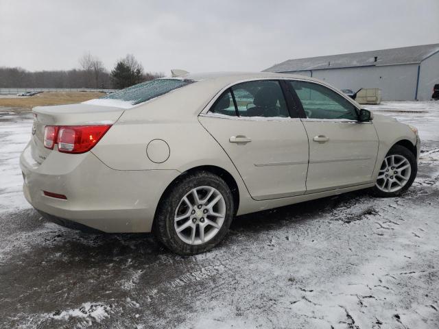 1G11C5SA3GF162056 - 2016 CHEVROLET MALIBU LIM LT ოქროსფერი ფოტო 3