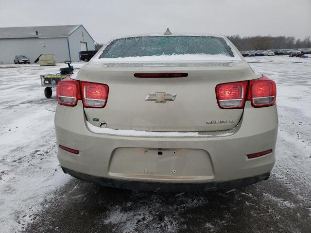 1G11C5SA3GF162056 - 2016 CHEVROLET MALIBU LIM LT ოქროსფერი ფოტო 6