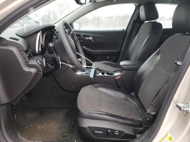 1G11C5SA3GF162056 - 2016 CHEVROLET MALIBU LIM LT ოქროსფერი ფოტო 7