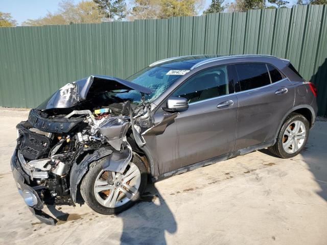 2019 MERCEDES-BENZ GLA 250 4MATIC, 