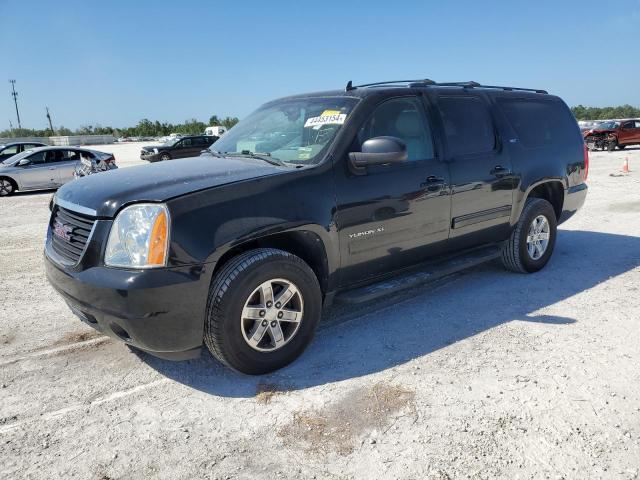 2012 GMC YUKON XL K1500 SLT, 