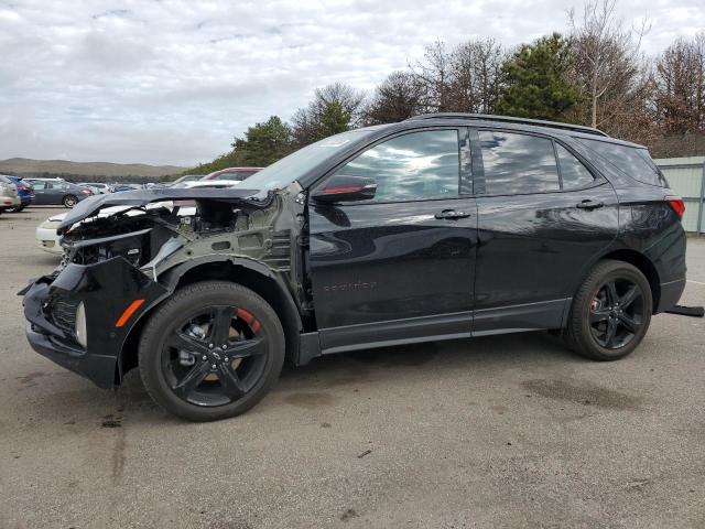 2023 CHEVROLET EQUINOX PREMIER, 