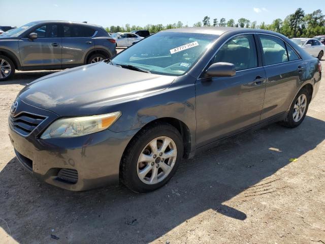 2011 TOYOTA CAMRY BASE, 