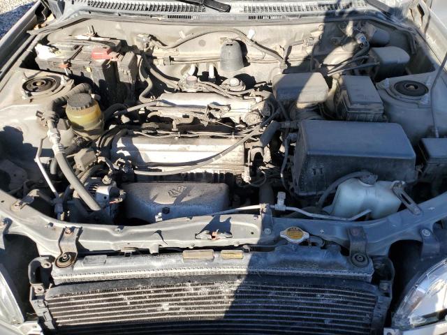 JT3HP10V4X0213029 - 1999 TOYOTA RAV4 SILVER photo 11