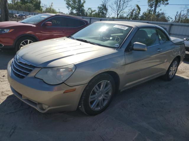 2008 CHRYSLER SEBRING LIMITED, 