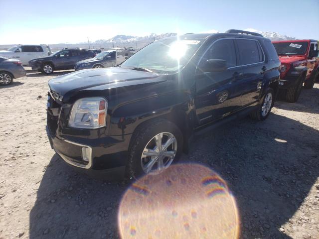 2016 GMC TERRAIN SLE, 