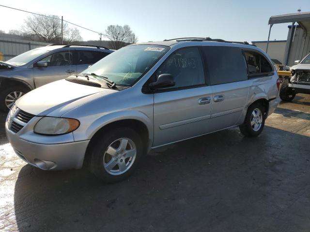 2005 DODGE GRAND CARA SXT, 