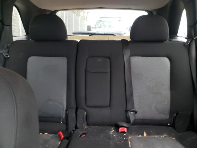 3GNAL2EK7ES521886 - 2014 CHEVROLET CAPTIVA LS 蓝色 照片 10