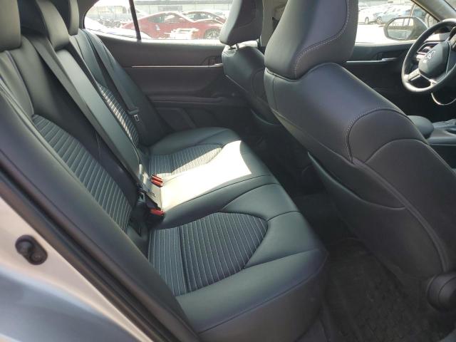 4T1G11AK5PU089029 - 2023 TOYOTA CAMRY SE NIGHT SHADE GRAY photo 10