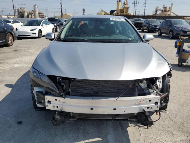 4T1G11AK5PU089029 - 2023 TOYOTA CAMRY SE NIGHT SHADE GRAY photo 5