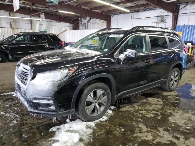 2021 SUBARU ASCENT PREMIUM, 