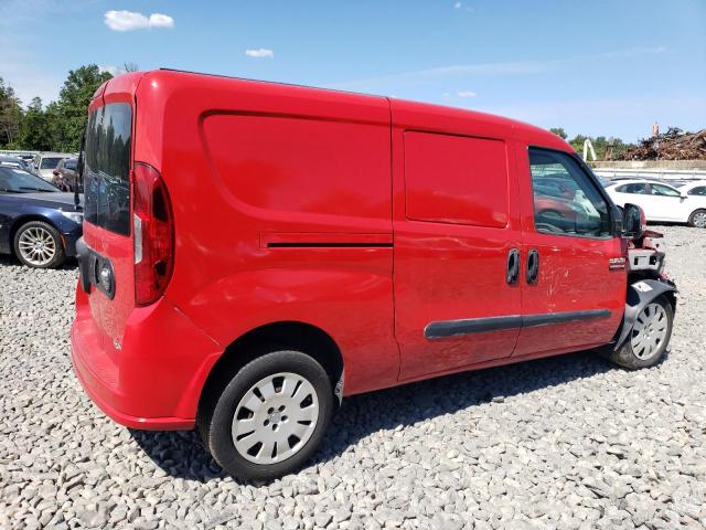 ZFBERFBT2F6952027 - 2015 RAM PROMASTER SLT Rouge photo 3
