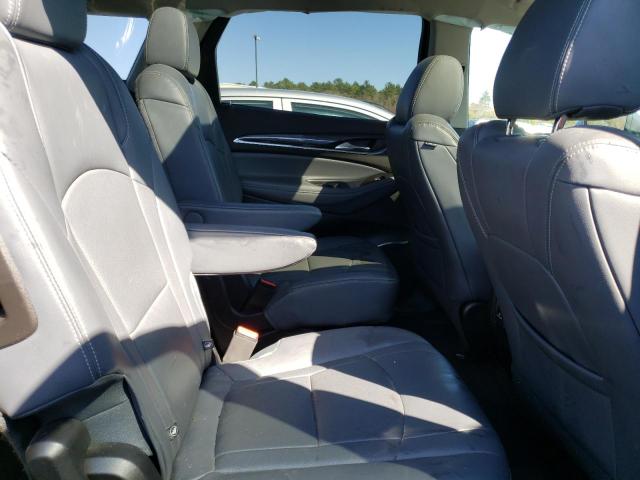 5GAEVAKW6KJ203133 - 2019 BUICK ENCLAVE ESSENCE 灰色 照片 11