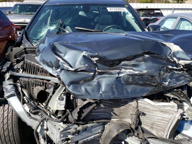 5GAEVAKW6KJ203133 - 2019 BUICK ENCLAVE ESSENCE 灰色 照片 12