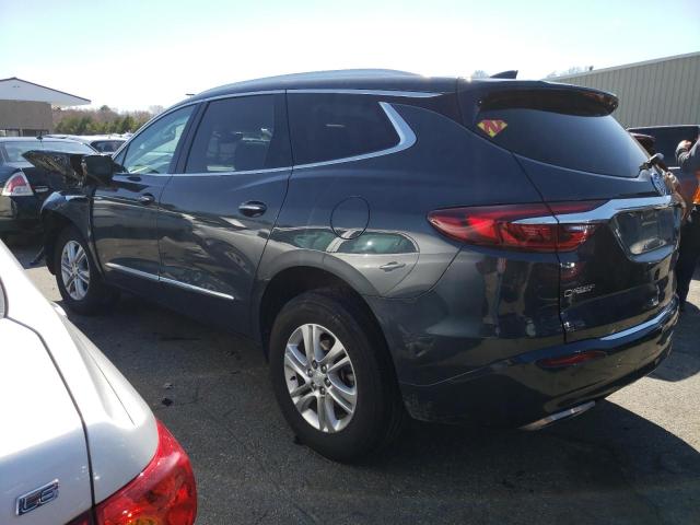 5GAEVAKW6KJ203133 - 2019 BUICK ENCLAVE ESSENCE 灰色 照片 2