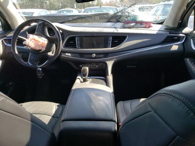 5GAEVAKW6KJ203133 - 2019 BUICK ENCLAVE ESSENCE 灰色 照片 8