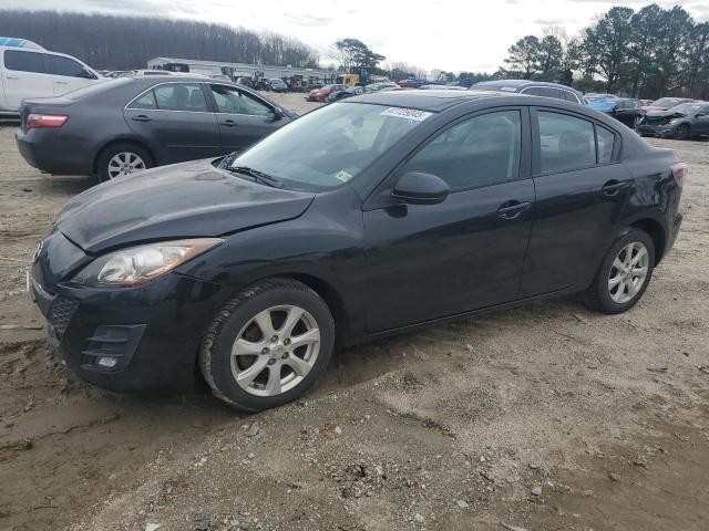 2010 MAZDA 3 I, 