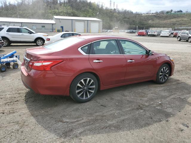 1N4AL3AP6GC131103 - 2016 NISSAN ALTIMA 2.5 RED photo 3