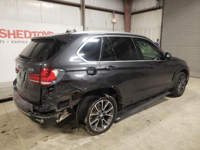 5UXKR0C52G0U10958 - 2016 BMW X5 XDRIVE35I BLACK photo 3