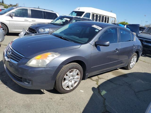 2009 NISSAN ALTIMA 2.5, 