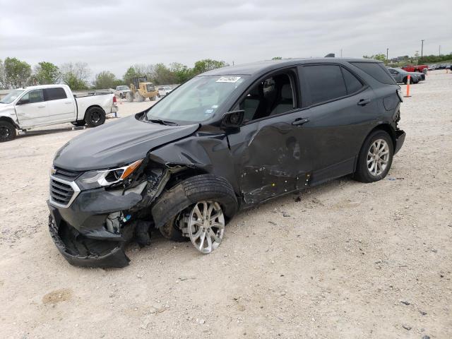 2021 CHEVROLET EQUINOX LS, 