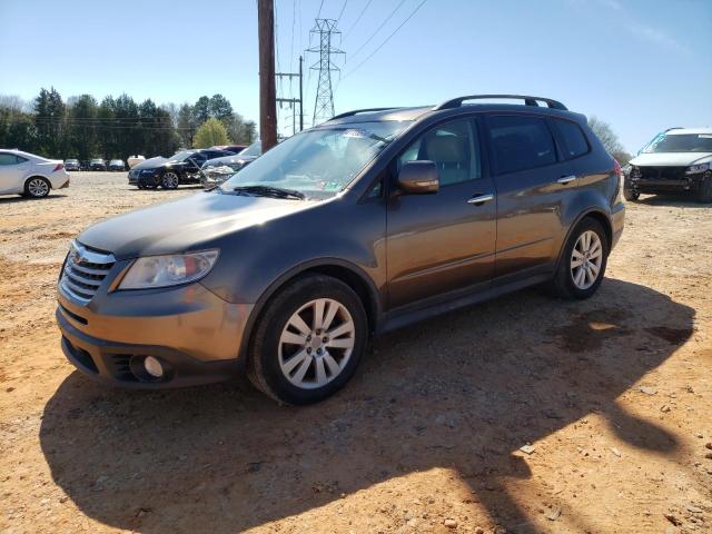 2008 SUBARU TRIBECA LIMITED, 