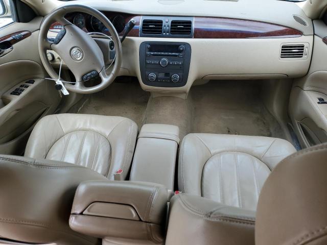 1G4HD57206U188768 - 2006 BUICK LUCERNE CXL BEIGE photo 8