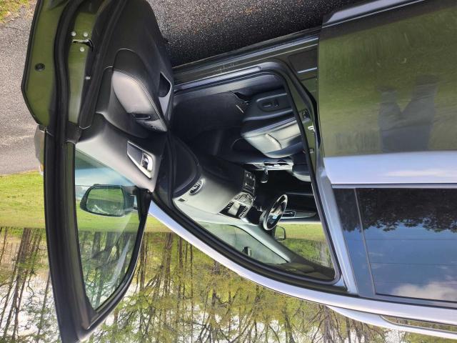 5N1DR2MN4JC603229 - 2018 NISSAN PATHFINDER S GRAY photo 5